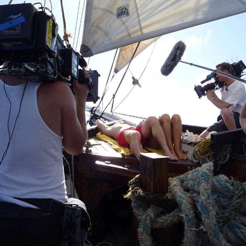 BTS BACHELOR SCENE