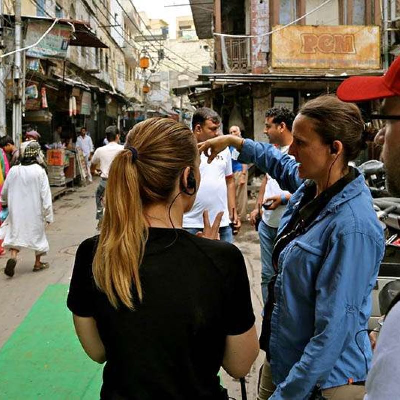 Directing in India