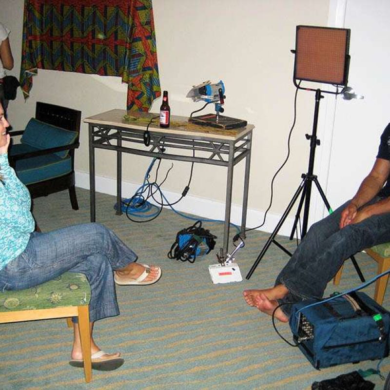 Interviewing Jason Mesnick_ Bachelor