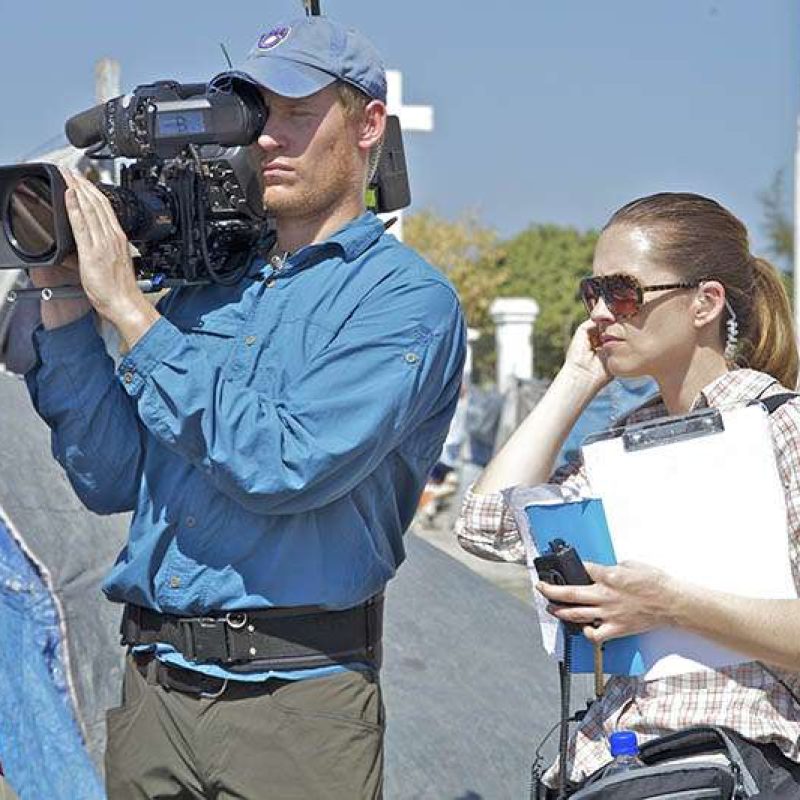Operation Change_ Haiti_ In action