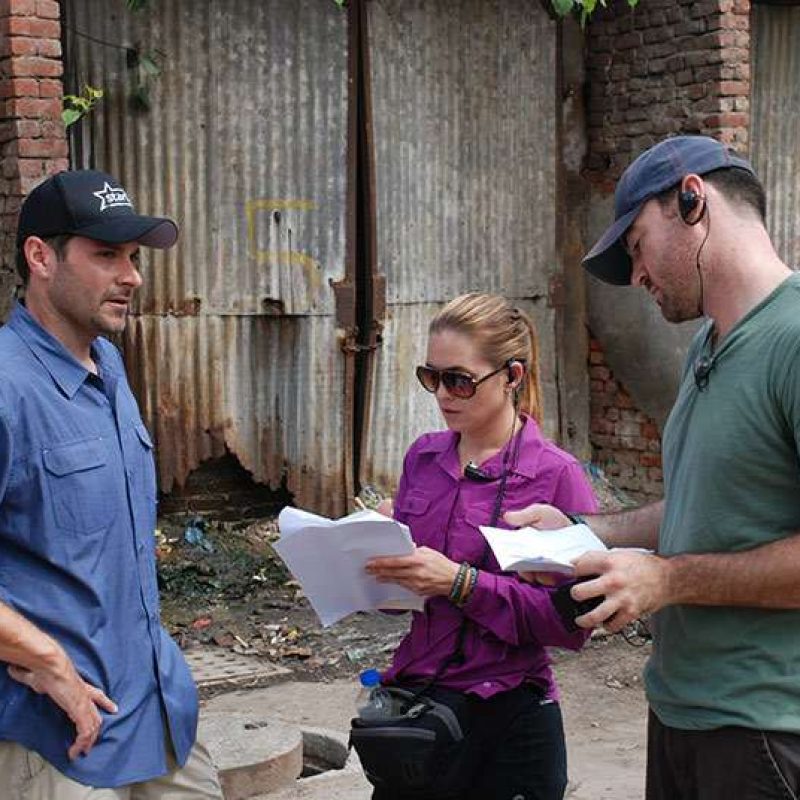 Prepping-In-the-Field-