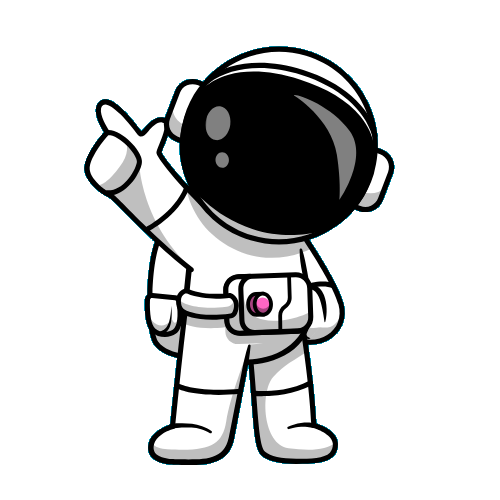JustinSpace Logo
