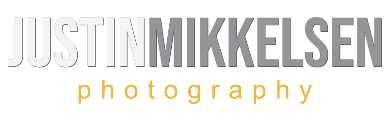 Justin Mikkelsen Photography, Salem, Oregon
